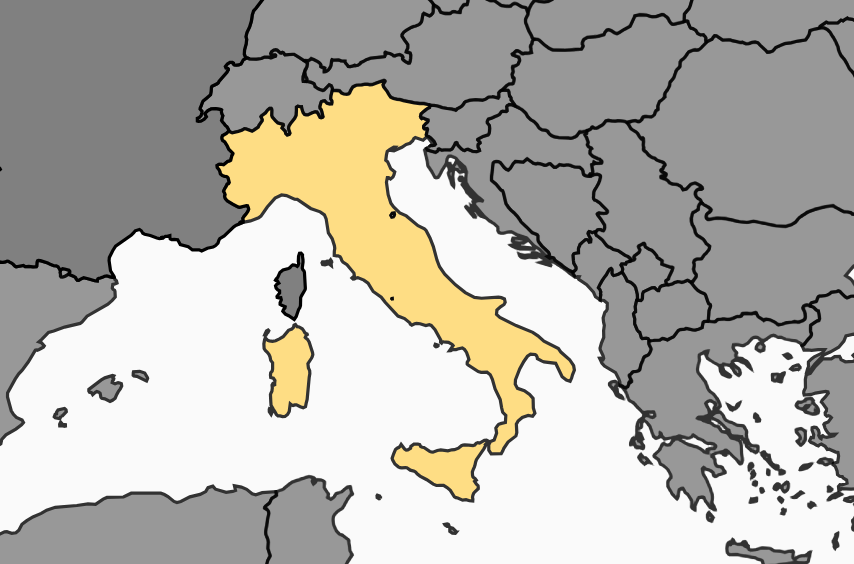 Italy