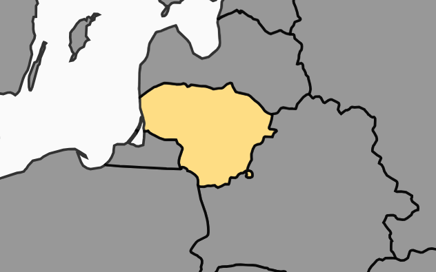 Lithuania